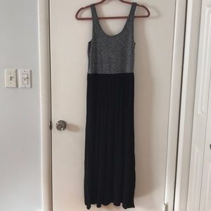 Loft Maxi Dress
